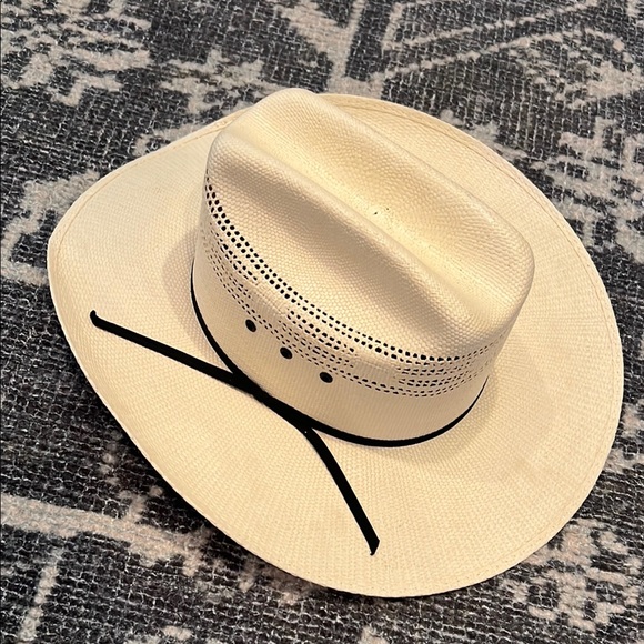 RANGER HATS Other - Kids Stylish Cream Cowboy Hat